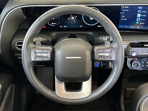 Used 2026 Hyundai Palisade Calligraphy FWD image 20