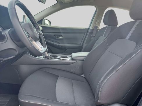 Used 2022 Nissan Sentra SV image 14