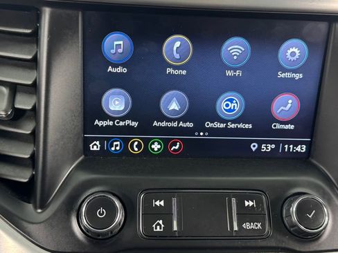 Used 2021 GMC Acadia SLE w/ Driver Convenience Package AWD/4WD image 26