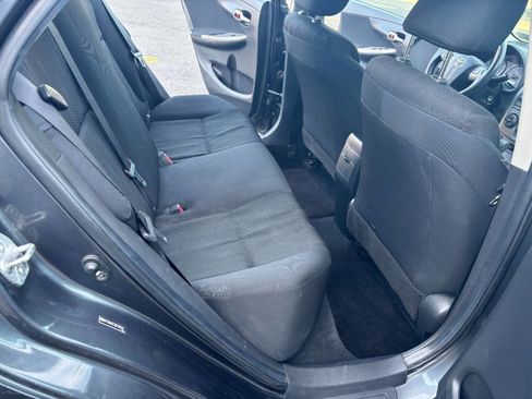Used 2011 Toyota Corolla S FWD image 23