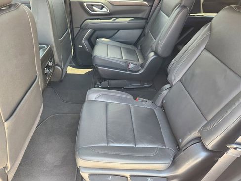 Used 2023 Chevrolet Tahoe LT image 60