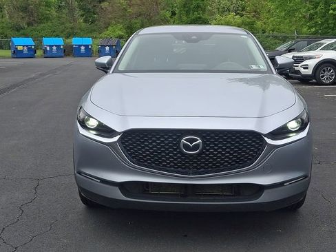 Used 2021 MAZDA CX-30 AWD 2.5 S w/ Select Package image 3