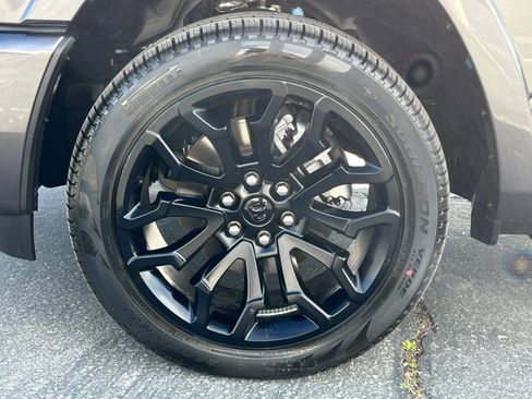 New 2026 RAM 1500 Limited image 10