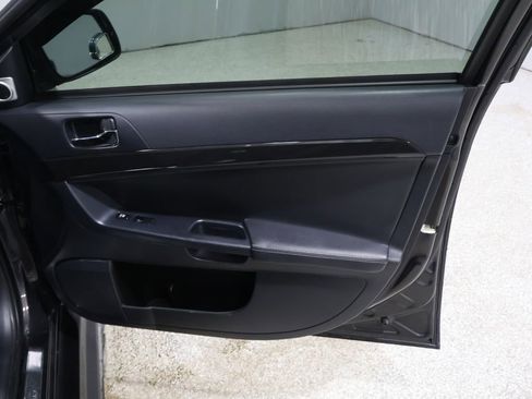 Used 2011 Mitsubishi Lancer Evolution MR image 20