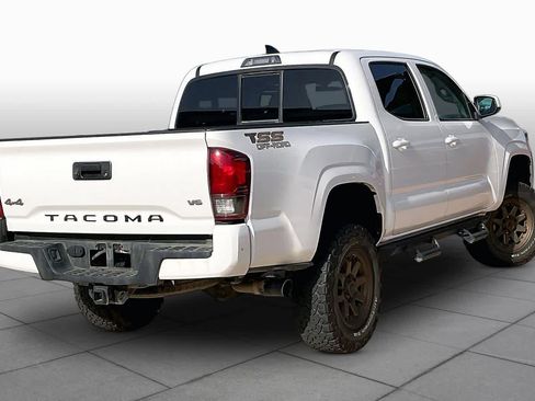 Used 2023 Toyota Tacoma SR AWD/4WD image 13