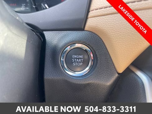Certified 2025 Toyota RAV4 XLE Premium FWD image 36