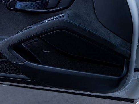 Used 2025 Porsche 718 Cayman GT4 RS w/ Weissach Package image 40