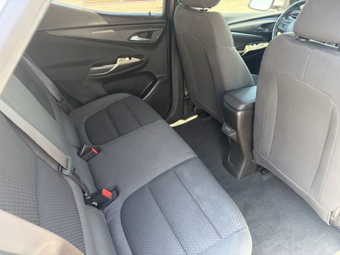 Used 2023 Chevrolet Bolt EUV LT w/ Driver Confidence Package FWD image 25