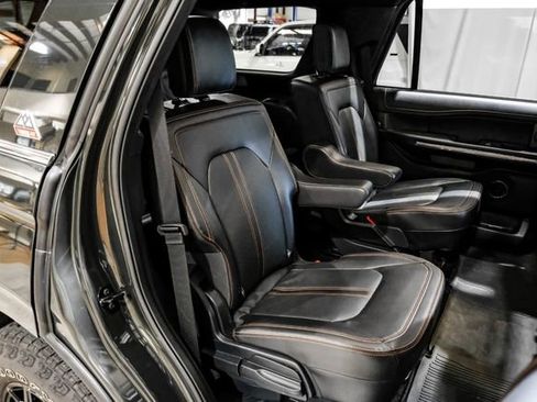 Used 2023 Ford Expedition Timberline AWD/4WD image 36