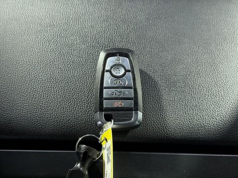Used 2023 Ford F150 XLT w/ Equipment Group 302A High AWD/4WD image 32