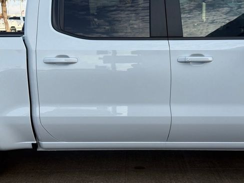 New 2026 Chevrolet Silverado 1500 LT w/ Texas Edition Plus image 10