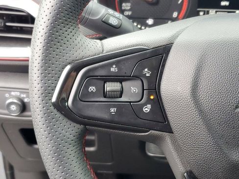 Used 2023 Chevrolet TrailBlazer RS image 13