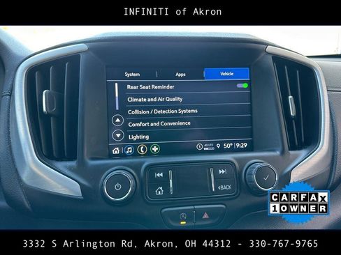 Used 2022 GMC Terrain SLT w/ LPO, Floor Liner Package image 59