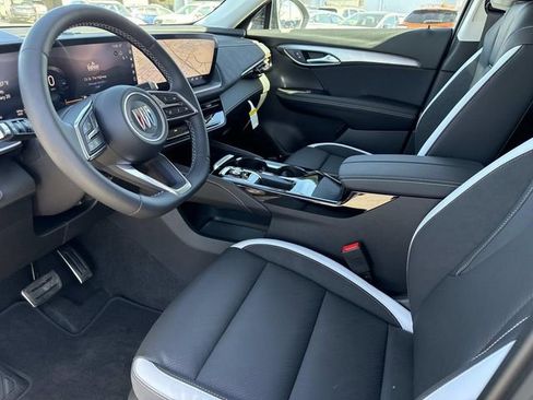 New 2026 Buick Envision Sport Touring image 13