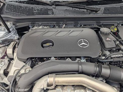 New 2026 Mercedes-Benz CLA 250 image 15