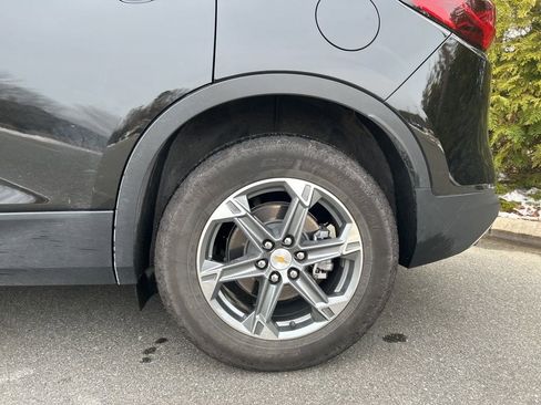 Used 2024 Chevrolet Blazer LT w/ Convenience Package image 30