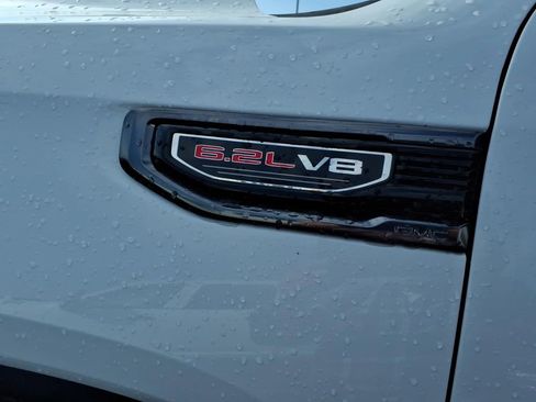 Used 2019 GMC Sierra 1500 AT4 w/ AT4 Premium Package image 7