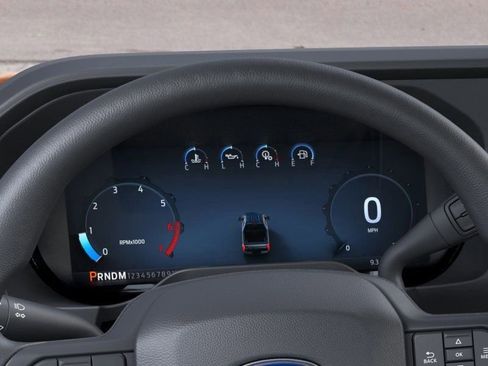 New 2026 Ford F250 XLT w/ XLT Premium Package image 13