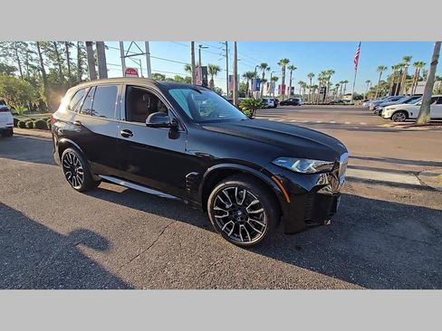 New 2026 BMW X5 sDrive40i w/ M Sport Package image 41