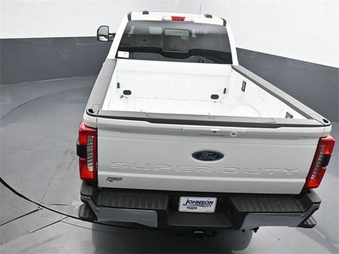New 2026 Ford F250 Lariat w/ Lariat Ultimate Package image 21