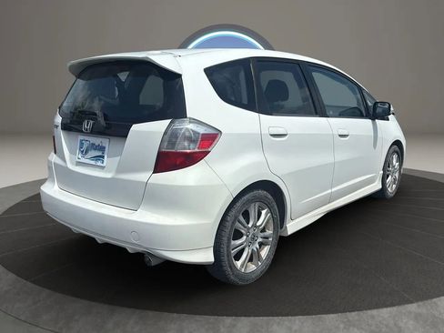 Used 2010 Honda Fit Sport image 16