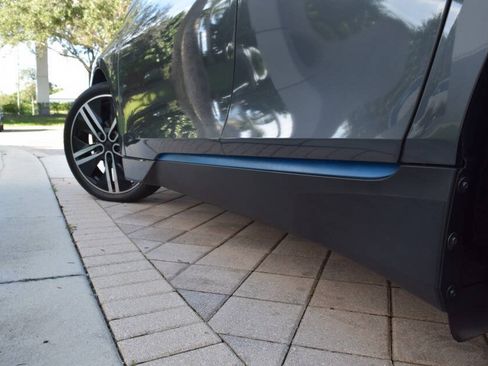 Used 2019 BMW i3 RWD image 36