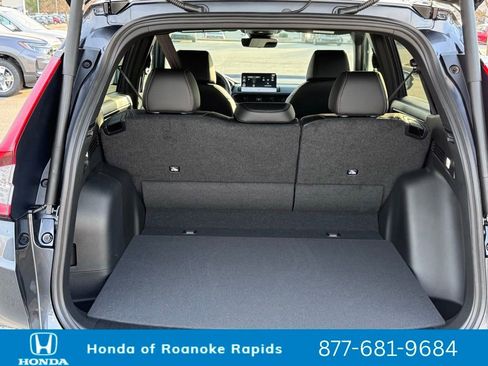 New 2026 Honda CR-V Sport-L image 20