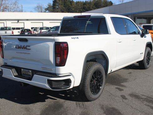 New 2026 GMC Sierra 1500 Elevation w/ Elevation Select Package image 7