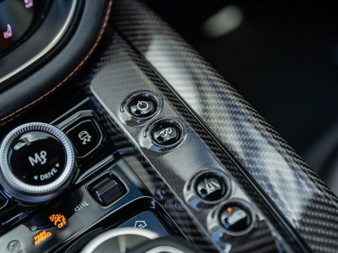 Used 2023 Aston Martin DBX 707 AWD/4WD image 35