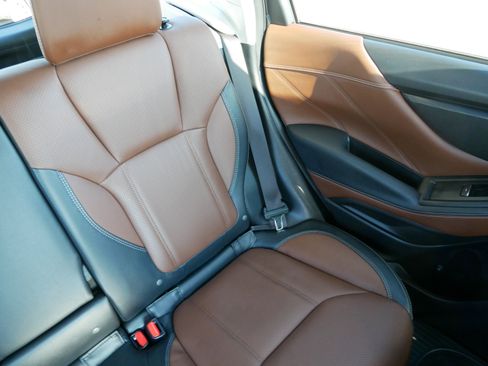 Certified 2024 Subaru Forester Touring w/ POP Package 3 image 14