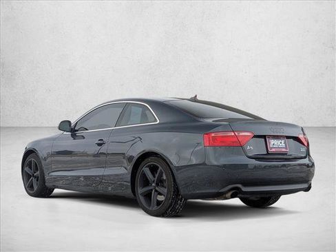 Used 2009 Audi A5 3.2 image 8