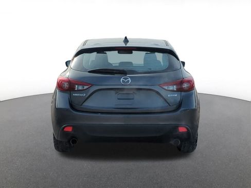 Used 2015 MAZDA MAZDA3 s Grand Touring image 5