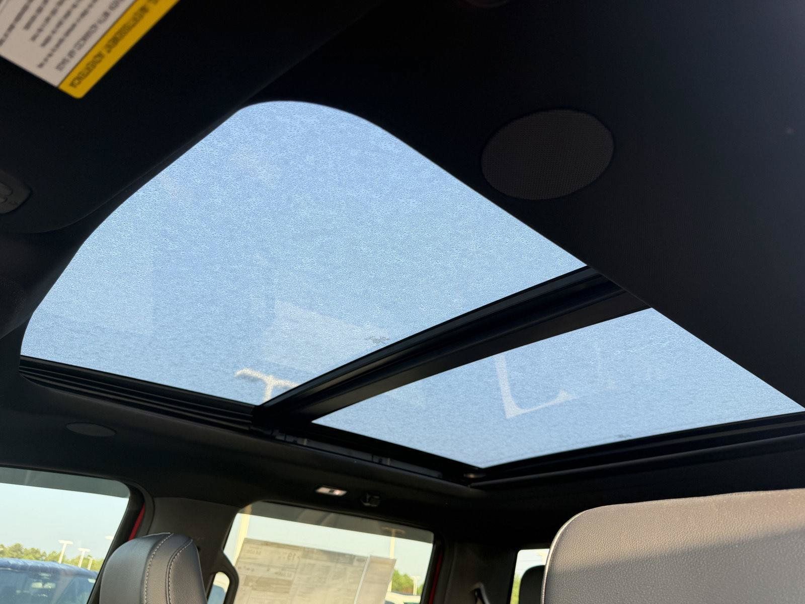 New 2026 Ford F150 Lariat AWD/4WD image 33