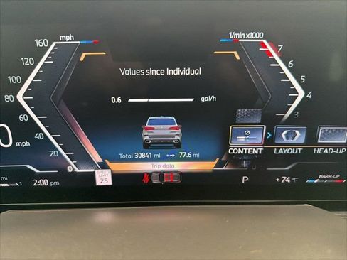 Certified 2024 BMW X5 xDrive40i w/ M Sport Package AWD/4WD image 31