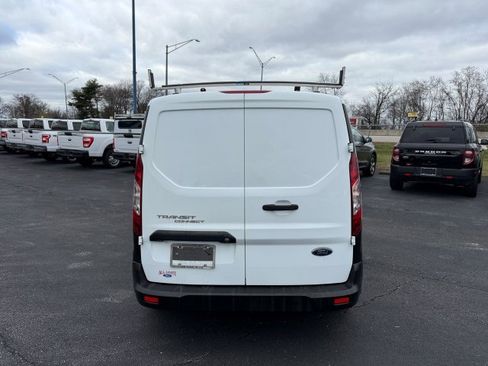 Used 2020 Ford Transit Connect XL image 6