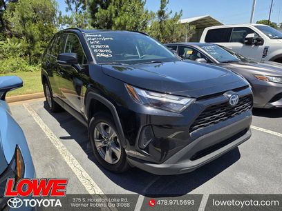 Used 2023 Toyota RAV4 XLE w/ Convenience Package