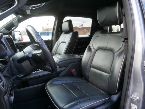 Used 2020 RAM 1500 Limited AWD/4WD image 14