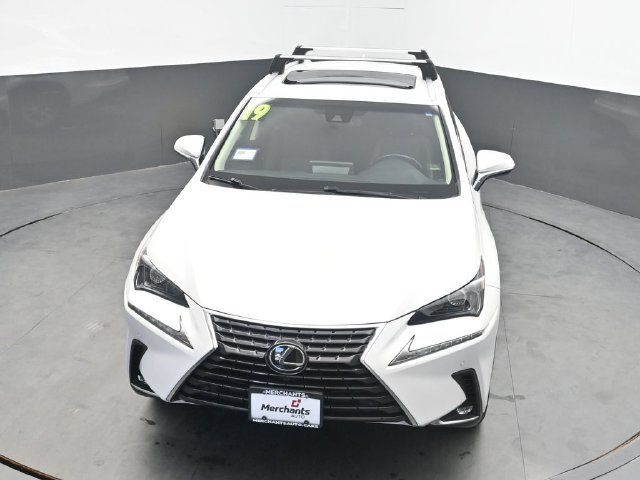 Used 2019 Lexus NX 300 AWD w/ Comfort Package image 23