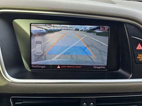 Used 2012 Audi Q5 3.2 Premium Plus image 25