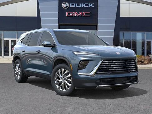 New 2026 Buick Enclave Preferred w/ Power Package image 7