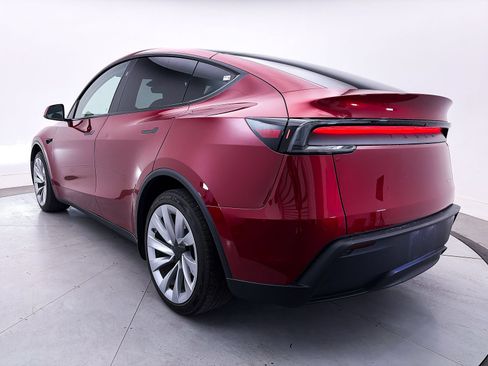 Used 2026 Tesla Model Y Long Range AWD/4WD image 14