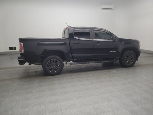Used 2019 GMC Canyon SLE w/ Elevation Edition RWD image 10