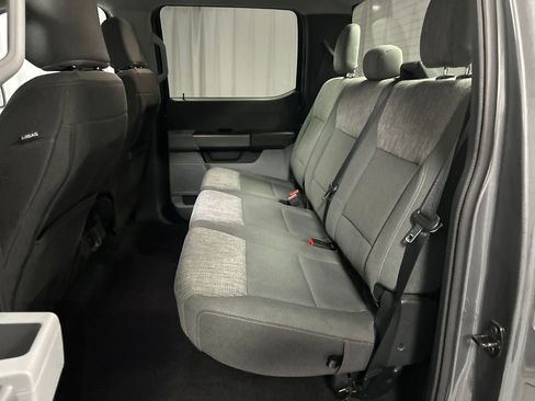 Used 2023 Ford F150 XLT w/ XTR Package image 19