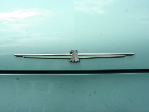 Used 2002 Ford Thunderbird RWD image 29