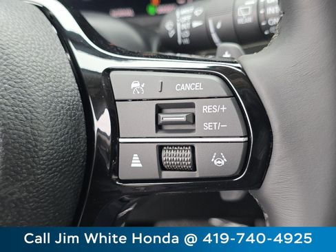 New 2026 Honda Pilot Touring image 28