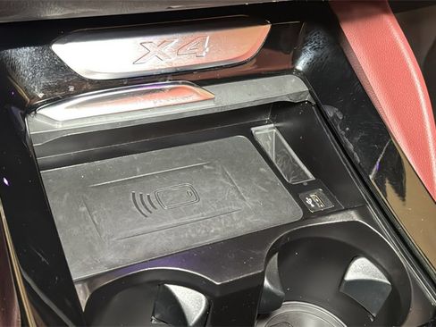 Used 2023 BMW X4 xDrive30i w/ Convenience Package image 31