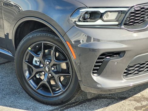New 2026 Dodge Durango GT image 6