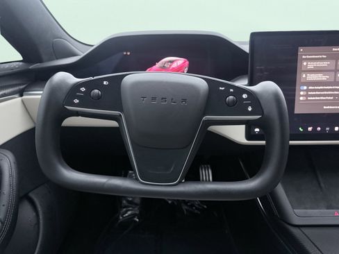 Used 2023 Tesla Model S Plaid image 64