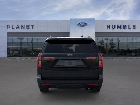 New 2026 Ford Expedition Platinum AWD/4WD image 5