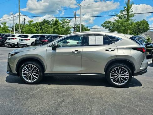 Used 2023 Lexus NX 350 AWD image 13